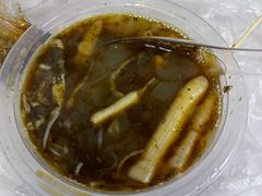 -安海长火土笋冻