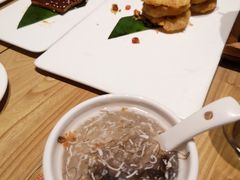 -枣子树·素食餐厅(普陀山店)