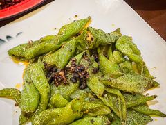 -苏渝汇重庆江湖菜(桐泾公园店)