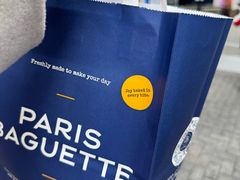 -巴黎贝甜(大宁国际商业广场店)