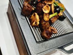 -酒蜻蜓·庭院私房菜(天元东路店)