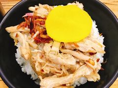 -阿勇鲁肉饭(龙茗路店)