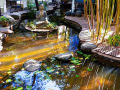 -新竹里馆·花园餐厅(兴苑路店)