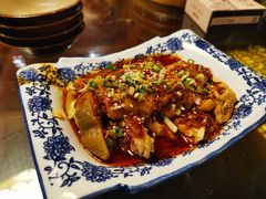 -杨记隆府(汉街店)