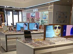 -标准眼镜·蔡司官方授权店(和平路总店)
