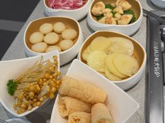 -海底捞火锅(万科广场店)