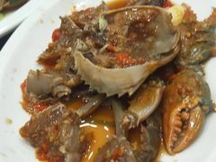 -长平肥姐白粥·海鲜打冷