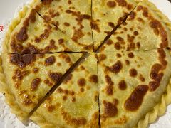 风味肉馕-北疆饭店(金狮广场店)