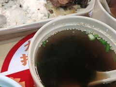 -李先生牛肉面大王(成都东站西广场店)