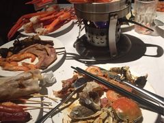 -星伦多自助料理·涮烤一体(虹悦城店)