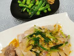 招牌葱油鸡-粤·向群饭店(龙津东路总店)