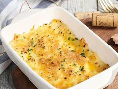 -新贝乐意大利餐厅(苏州中心店)