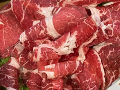 -顺顺小吃(独克宗古城店)