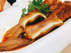 -潮府馆·非遗潮州菜·港式点心(世纪公园店)