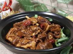 -妈妈的小作坊(陈家镇店)