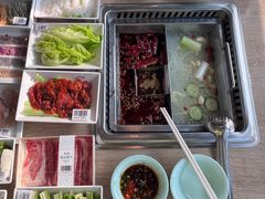 -野妹经典火锅(民治店)