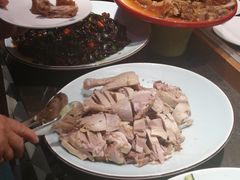 -纽斯特牛排自助餐厅(浦东文峰广场店)