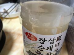 -长顺参鸡汤店(西塔总店)