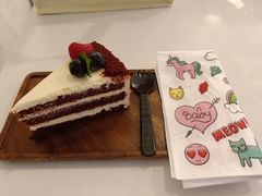 -姆们M Sweetie Cake(五道口店)