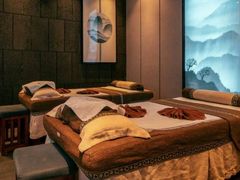 -上足·影院足道·SPA(红岭店)