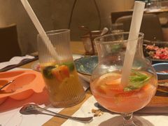 -原石牛扒·约会餐厅(龙城万科里店)