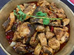 -涿派·炝锅鱼(涿州店)