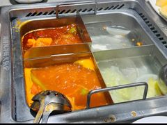 -海底捞火锅(龙湖北京大兴天街店)