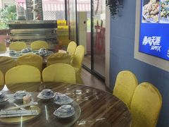 大堂-瑶记海鲜餐厅(西涌店)