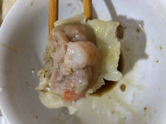 -熊大爷现包饺子(和平里店)