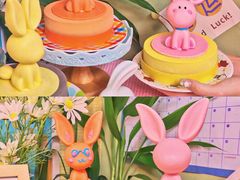 -壹点壹客·生日蛋糕(南山店)