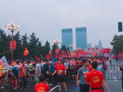 -八一南昌起义纪念塔