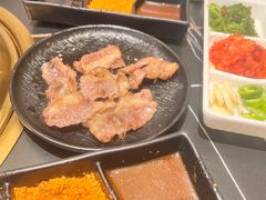 -極屋鮨牛 · 烧肉酒场(时代C馆店)