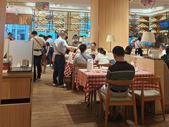 -西贝(大华虎城店)