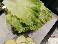 -塘屋烧烤·云南火塘烧烤品牌(新亚洲店)