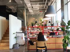 -dotcom coffee古点咖啡(致真大厦店)