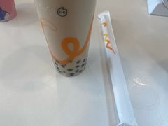 -CoCo都可(万利广场店)