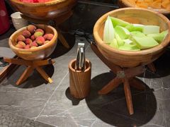 -拉蒂娜·巴西牛排馆 Latina·Brazilian Steakhouse(王府井喜悦店)