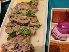 -巴依老爷新疆美食(望京小街店)