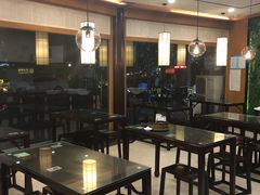 大堂-锡笼记·无锡小笼(方塔店)