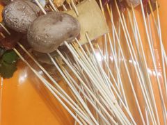 -黔哆哆地摊酸汤火锅(清湖店)
