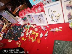 -手工艺活态馆