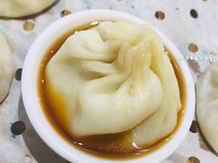 小笼包-老上海里弄味道(知春路店)