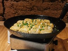 -黄山老妈·土菜(碧桂园店)