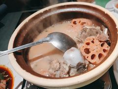 -全聚贤餐厅·湖北家常菜(沙湖店)
