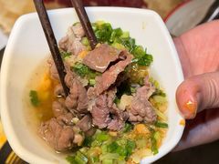 -今日牛事潮汕鲜牛肉火锅(瑞金店)