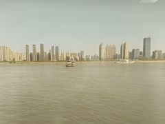 -武汉关码头(轮渡站)