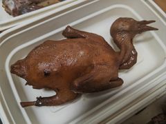 -陈鹏鹏潮汕菜(宝安机场T3航站楼店)