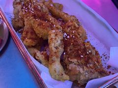 -燥次·烧烤酒场(万象城店)