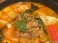 -Pennehut畔尼意面(合肥万象城店)