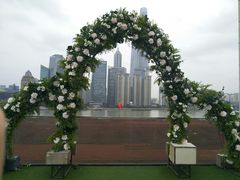 -外滩二十二号艺术中心